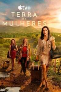 Terra de Mulheres