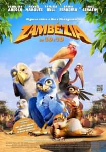 Zambezia