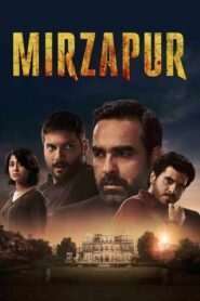 Mirzapur