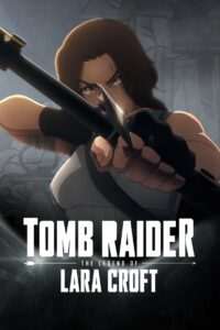 Tomb Raider: A Lenda de Lara Croft